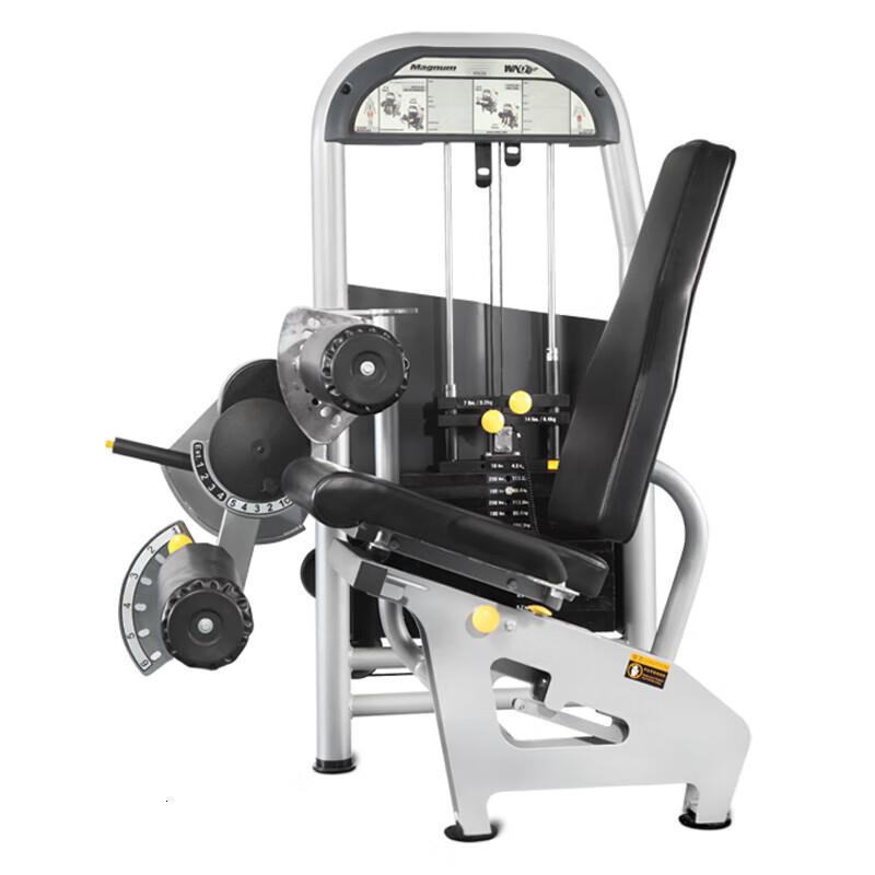 万年青(WNQ)健身房肌肉单站力量器械训练运动健身器材踢腿勾腿训练器单位:台F1-2040