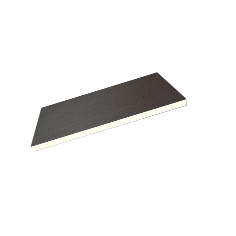 围一 聚氨酯保温板 1.2M*0.6M*8CM 块高清大图