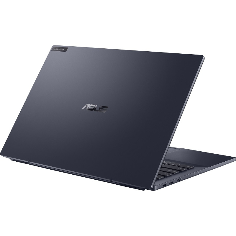 华硕(ASUS)商用笔记本电脑 弘道P3350CEAE 13.3寸(I5-1135G7 8G 256固态 集显 中标麒麟V7.0)