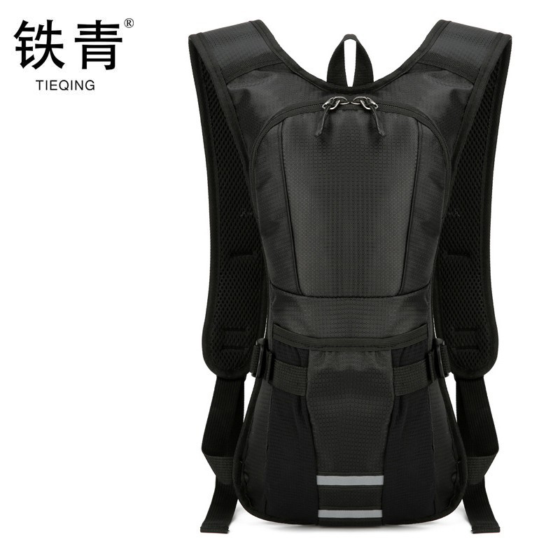 铁青骑行双肩包CC15 个高清大图