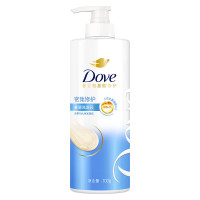 Dove/多芬密集滋养洗发700g滋润修护干枯烫染受损发质洗发水 密集修护（去屑）700g