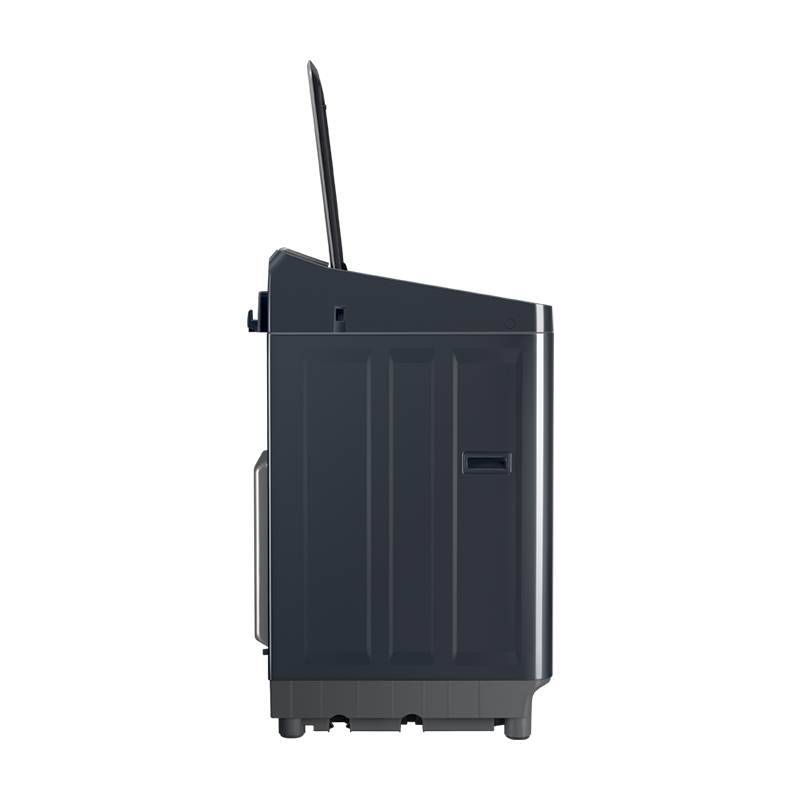 松下全自动波轮洗衣机XQB100-U127高清大图