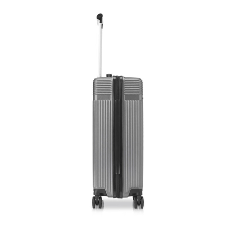 美旅(AMERICAN TOURISTER) 20英寸拉杆箱灰色TX7*18001