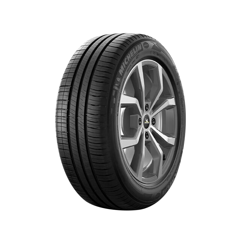 米其林轮胎185/65 R14 86H TL ENERGY XM2 + MI韧悦加强版高清大图