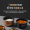 小米(MI)米家MYL02M 智能电压力锅5L家用高压锅24H预约APP智能食谱支持开盖煮适用3-6人米家智能电压力锅5