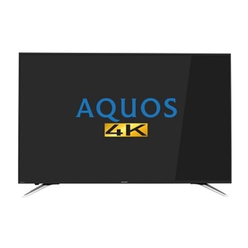 Sharp 聲寶 LC-50S50H 50吋 4K LED 電視機