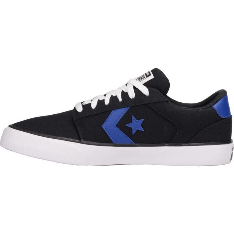 匡威(CONVERSE)潮流百搭帆布鞋男经典款休闲鞋学生低帮运动鞋男鞋图片