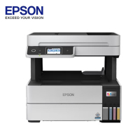 爱普生(EPSON) L6468 A4彩色商用墨仓式数码多功能打印一体机 （台）