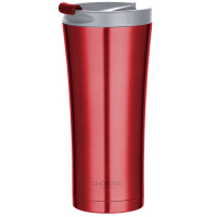 肖邦中国红幸运汽车杯水杯CB-Q76 480ml CB-Q76