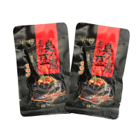 235g/袋湘妹子老长沙臭豆腐 湖南特产 臭干子 豆干 豆制品零食