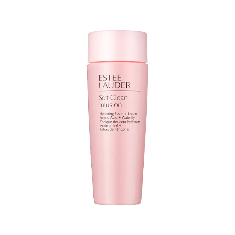 雅诗兰黛(Estee Lauder)保湿莹润柔肤水50ml*3瓶装 共150ml 补水莹润