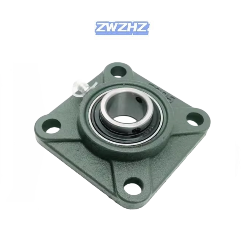 ZWZHZ带座轴承UCF207 个高清大图