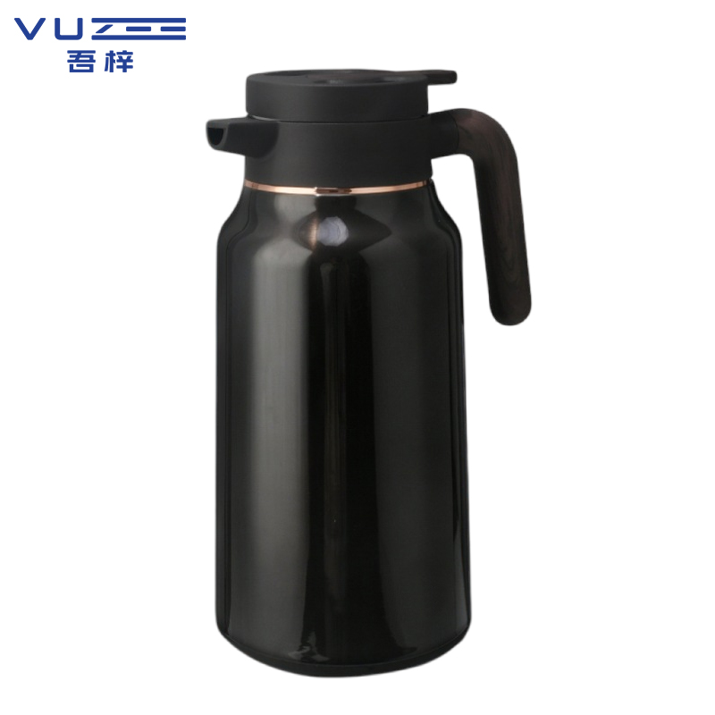 吾梓 保温壶 2升 个高清大图