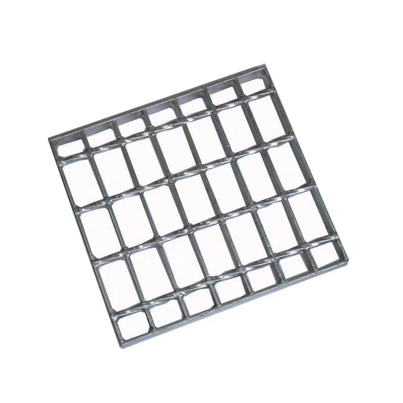 鑫睿辉 镀锌格栅 厚50mm 平方米高清大图