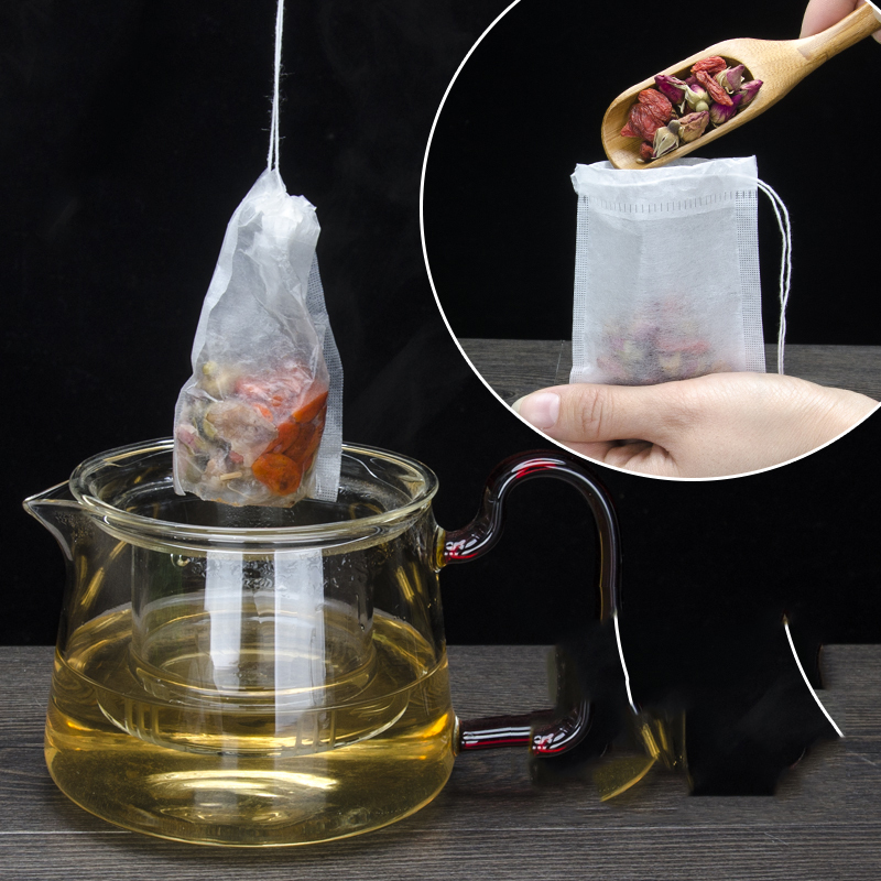 无纺布茶叶包600只包