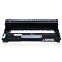 格之格(G&G)NT-DN2441/2641 黑色硒鼓组件适用联想LJ2400/M7400/M7450F 不含墨粉