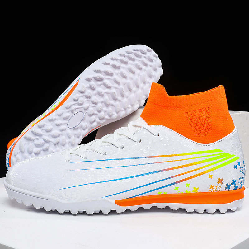 佳美良品 足球鞋 Z13/双高清大图