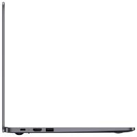 华为(HUAWEI) 荣耀MagicBook 2019 14英寸 R5-3500U 16GB+512GB 星空灰 集显 Windows版 防眩光高清屏 全面屏超轻薄笔记本电脑