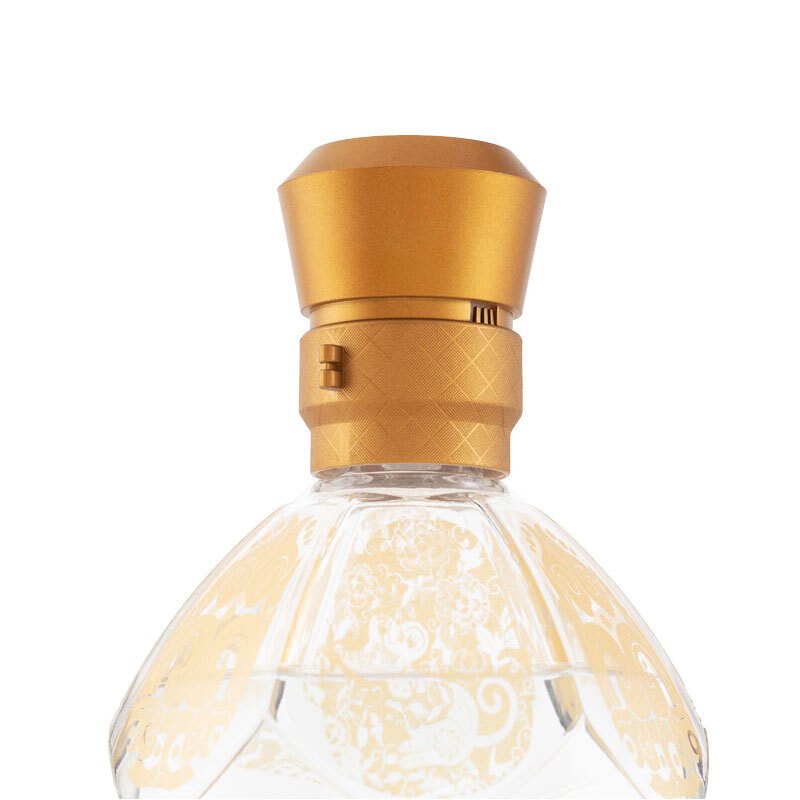 机乐堂(JOYROOM) 董酒时光刻度54度500ml/瓶(2018年)