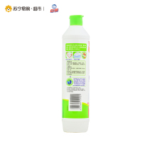 白猫经典配方洗洁精500g