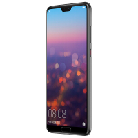【领券立减】华为(HUAWEI) P20 Pro 全面屏 全网通版 6GB+128GB 亮黑色 移动联通电信4G手机 双卡双待