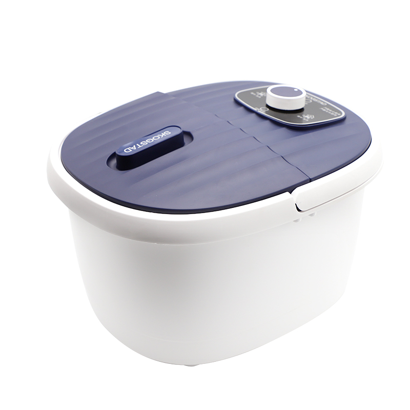 思嘉思达 潮养生按摩足浴岔SKD-Z0056