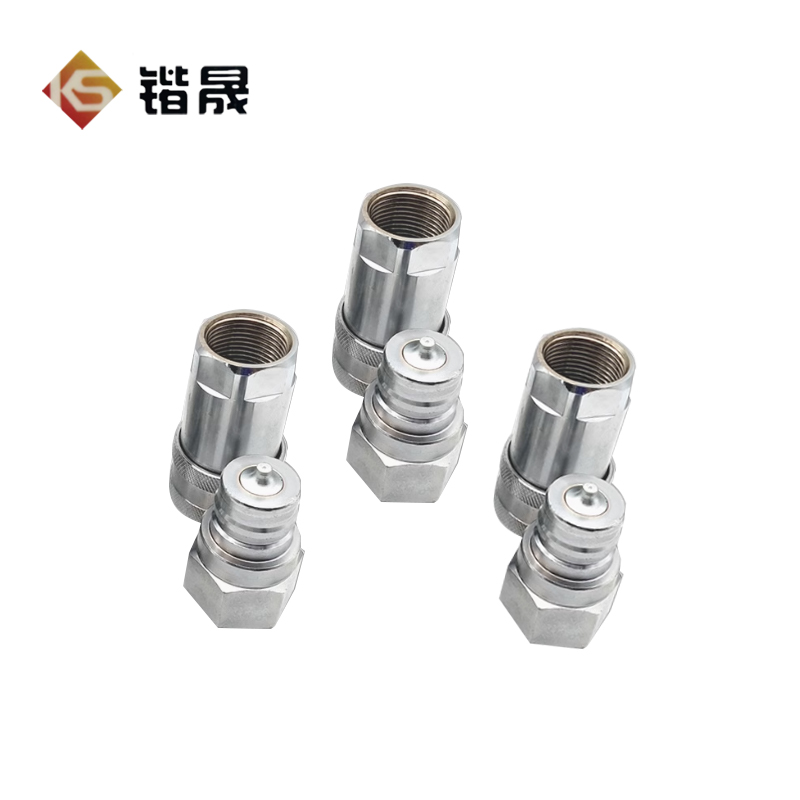 锴晟 快速接头 QJ-1300025 套高清大图