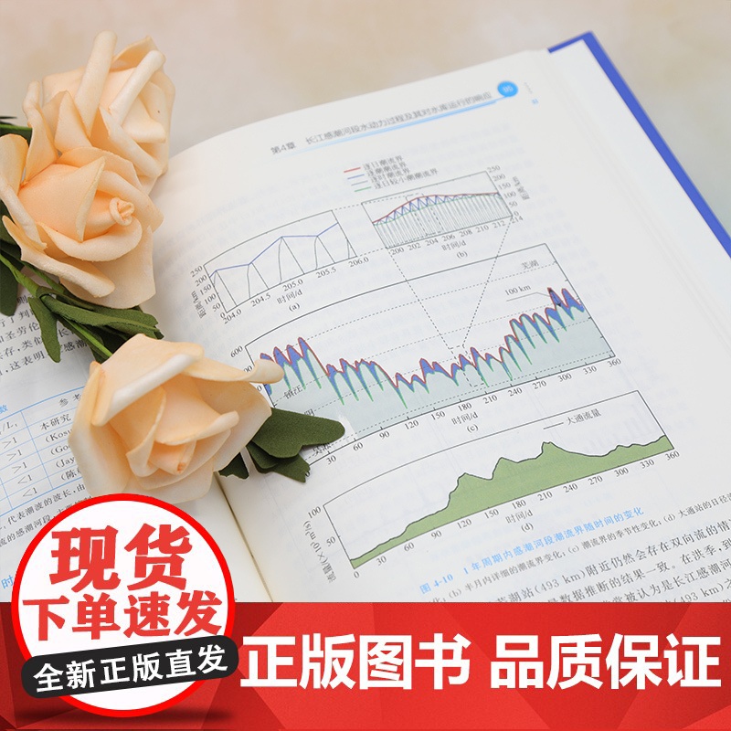 水库影响下长江干流水沙环境变化高清大图