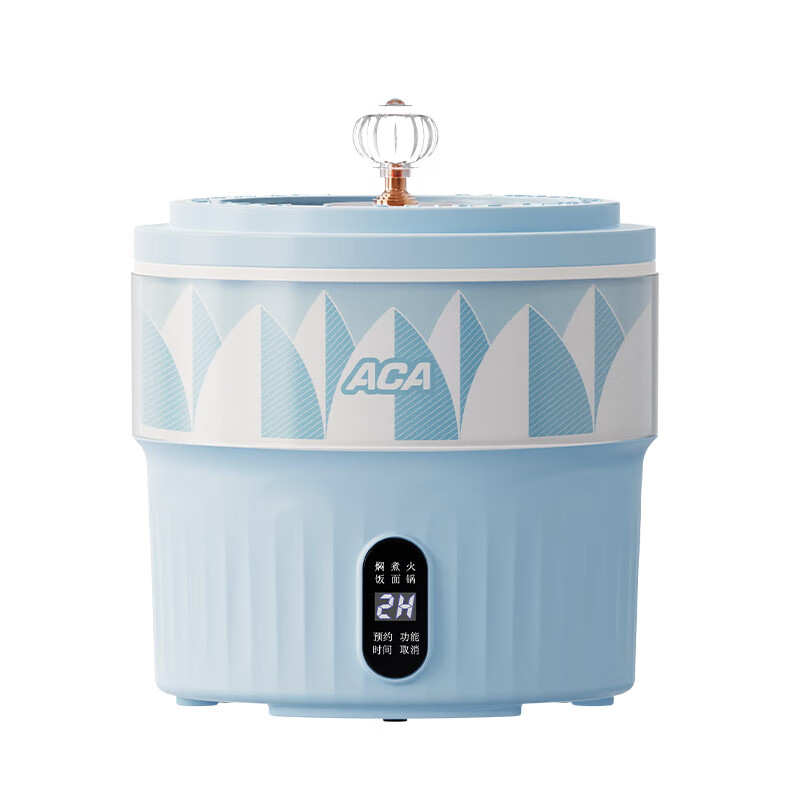 北美电器(ACA)多功能电煮锅 ALY-H15ZG12J高清大图