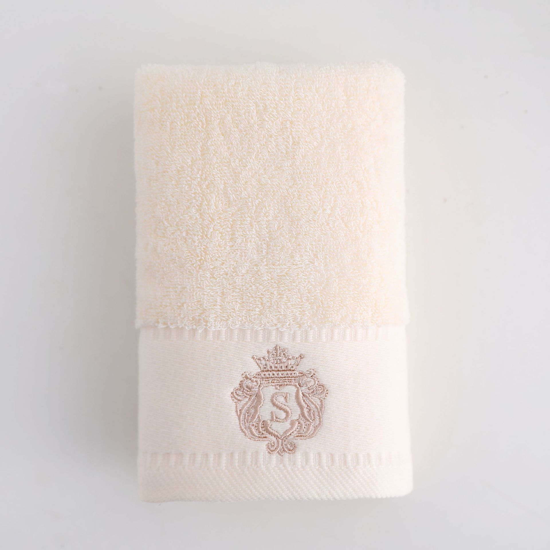 宜简舒毛巾YQ26 条高清大图