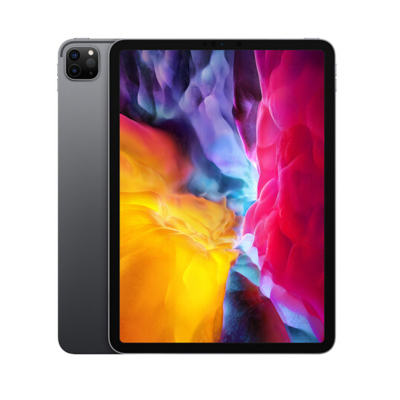 2020年新款苹果appleipadpro11英寸128gbwifi版全面屏平板电脑银色美