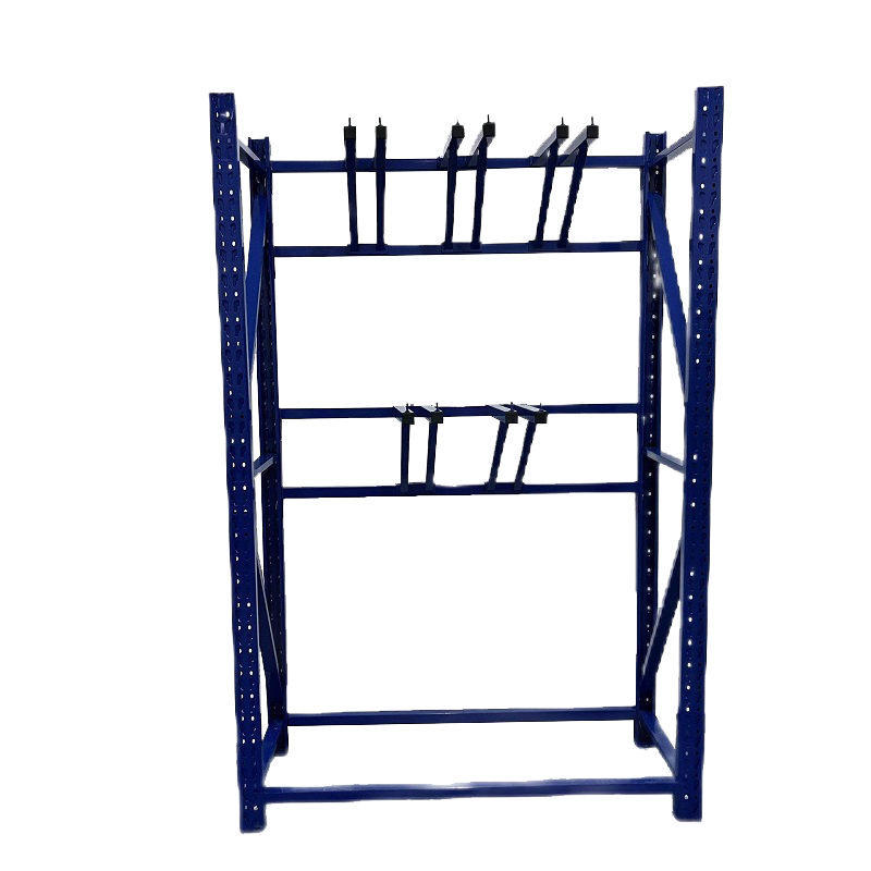 瑾如云海 工具架 信号牌架 1500*600*2000mm 组高清大图