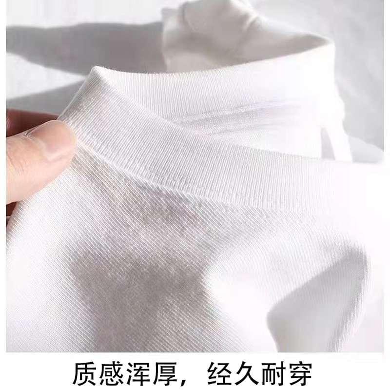Claw money短袖t恤男2022新款夏季纯棉宽松情侣款学生帅气半袖T恤
