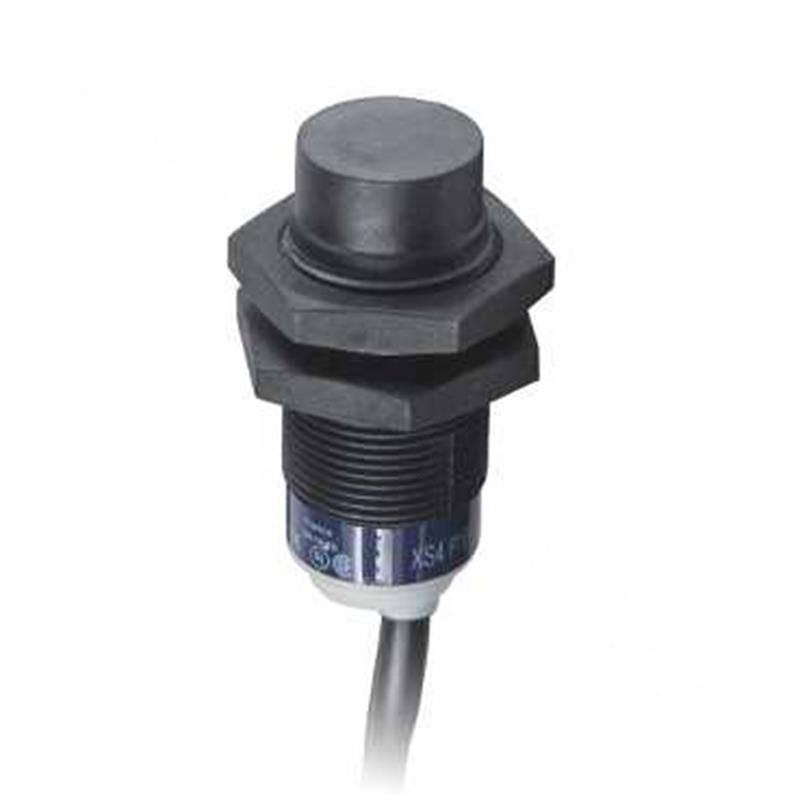 施耐德schneiderelectricxs4p18ma230k电感式接近开关xs4p18ma230k
