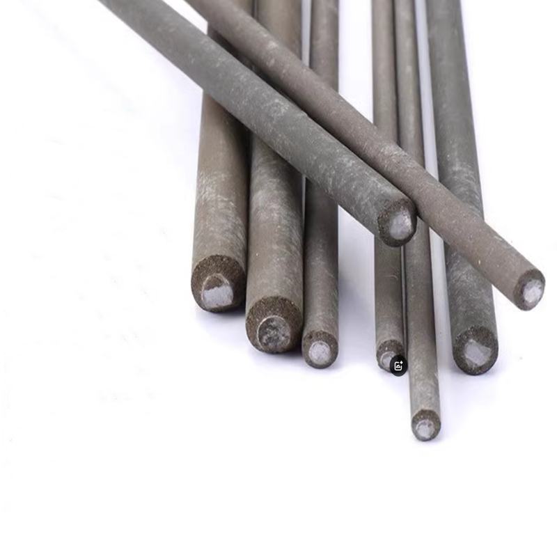 锦麒麟 耐候钢焊条J502Wcu 4.0 (20kg) 1箱高清大图