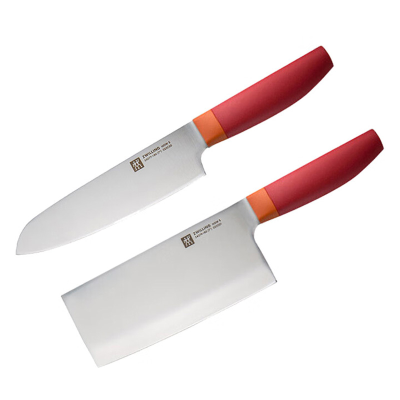 双立人 54350-002-722 中片刀+多用刀 (个)