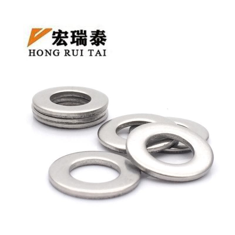 宏瑞泰 薄平垫圈 55*30*2 个图片