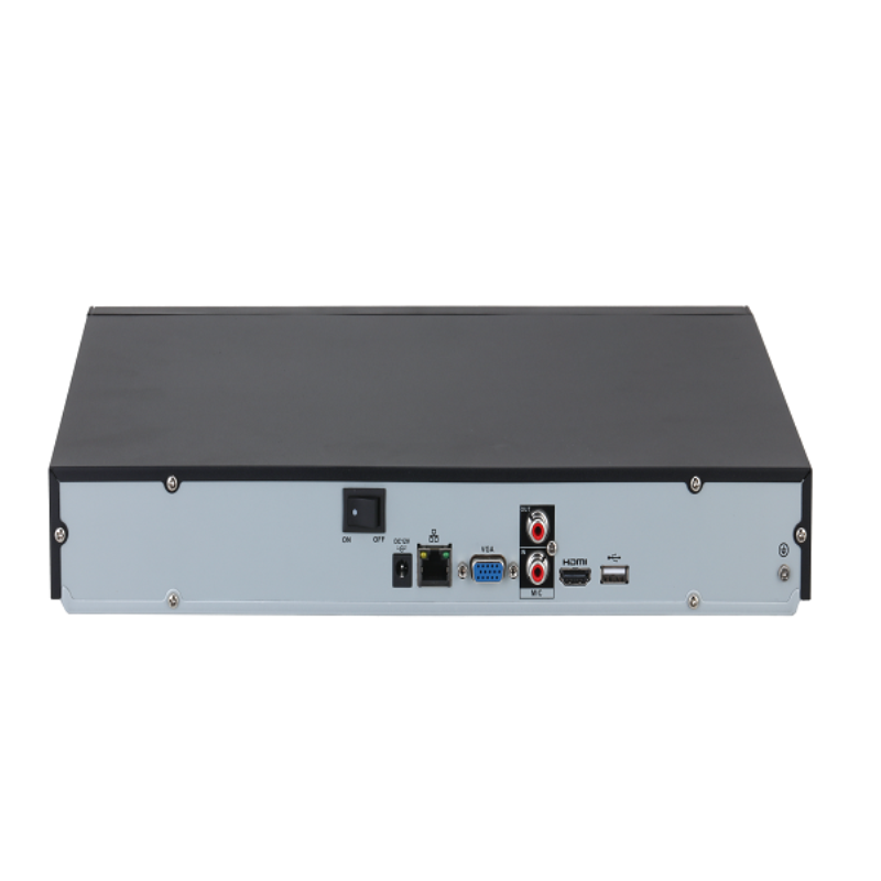 大华网络硬盘录像机DH-NVR4416-4KGT台高清大图