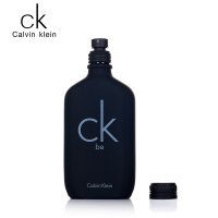 Calvin Klein CK 香水 男士女士中性淡香水 男士香水 CK BE 100ml