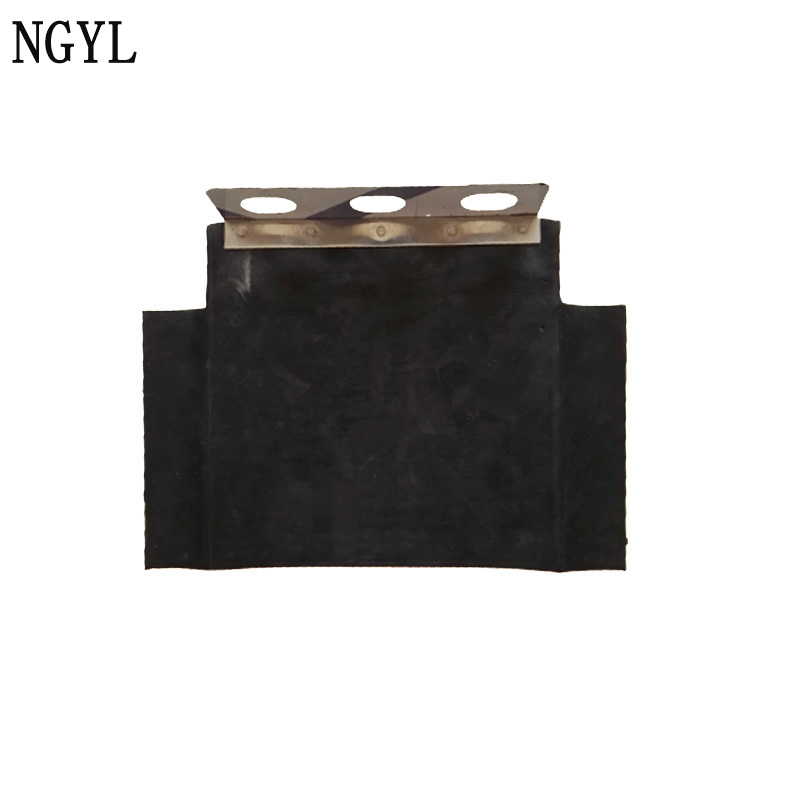 NGYL 橡胶锁勾防水罩 240*220mm 个高清大图