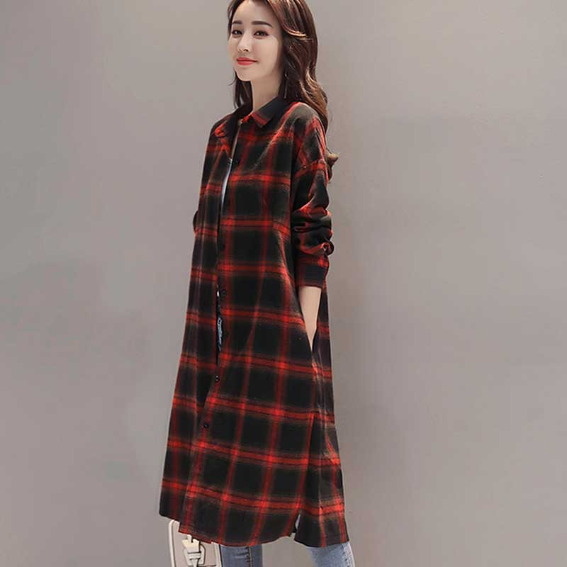 女装 贝微微同款衣服chic早秋上衣慵懒前任3网红衬衣社会韩剧衬衫
