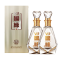 国缘 V3 浓香型白酒 40.9度 500ml 双瓶装