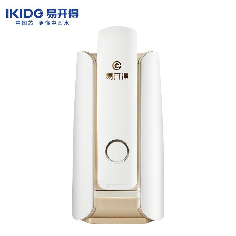 易开得净水器 SAT-9001台式净水器可清洗滤芯高清大图