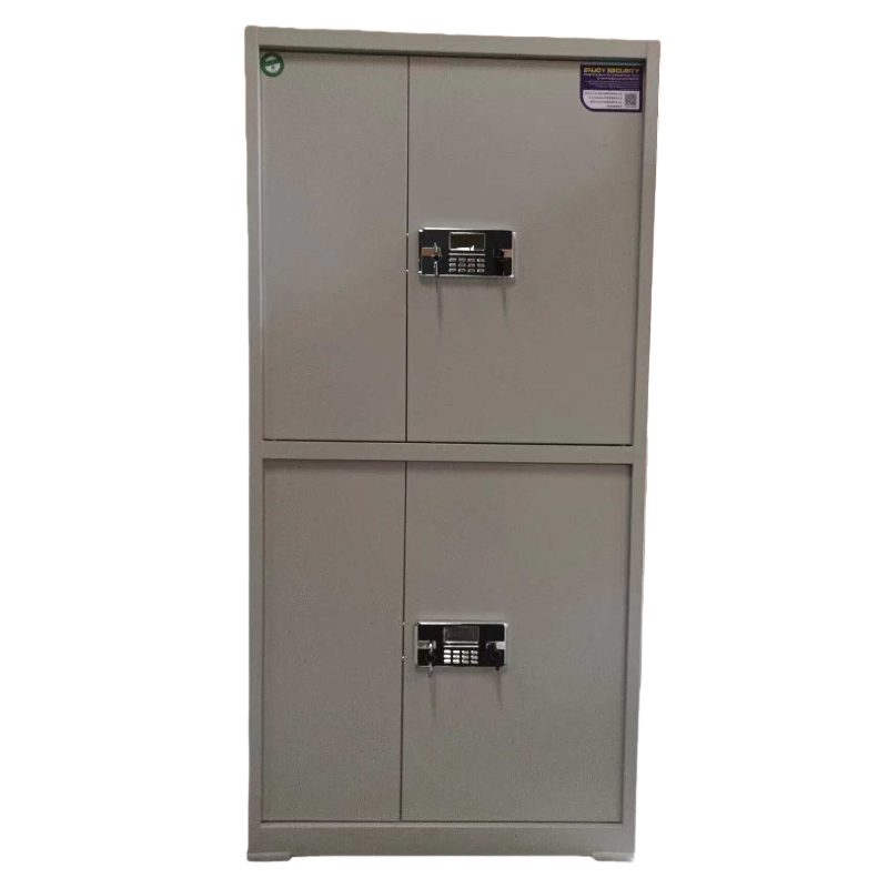 涵美大成 保密文件柜 2200*1000*500mm 个高清大图