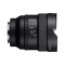 索尼(SONY)FE 14mm F1.8 GM 全画幅超广角大光圈定焦G大师镜头 SEL14F18GM镜头
