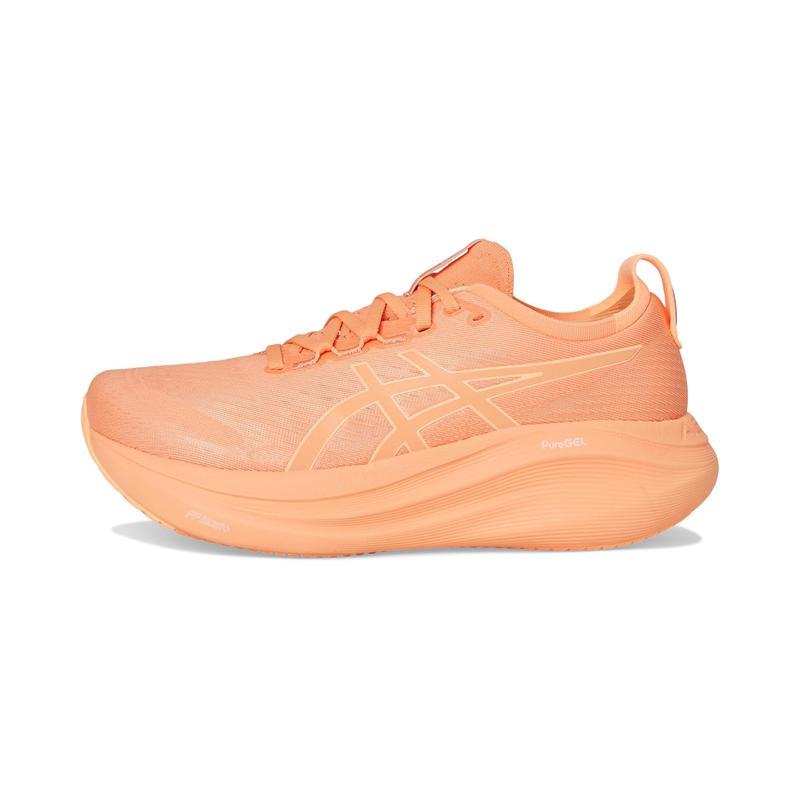亚瑟士(ASICS)女跑步鞋轻量缓震透气舒适减震运动休闲鞋