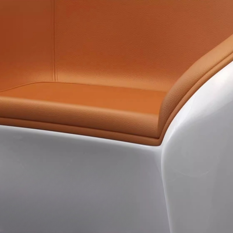 豫龙都 沙发单人位 张高清大图