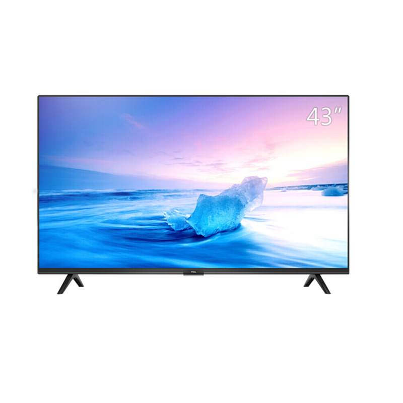 TCL 43L2F 43英寸平板电视 丰富影视教育资源 全高清FHD智能电视机