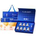 官栈养宫系列即食花胶70g*7(玫瑰黄芪70g*4+雪梨桂圆70g*3)