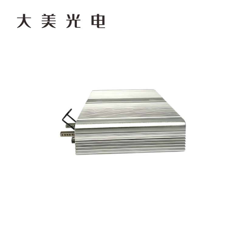大美光电 2K分布式坐席输出节点 STR-ECSO2H-Z-PRO-L 1台高清大图